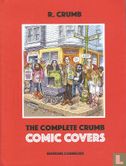 The Complete Crumb Comic Covers - Image 1
