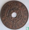Rhodésie du Sud 1 penny 1949 - Image 2