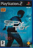 Spy Toy - Afbeelding 1