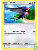 Tailow - Image 1