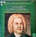 Jean-Sebastien Bach - Afbeelding 1