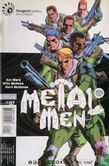 Metal Men - Afbeelding 1