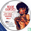 Rooie Oortjes Volume 2 Klin Deuil - Bild 3