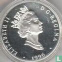 Kanada 20 Dollar 1996 (PP) "CF-100 Canuck" - Bild 1