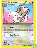Cinccino