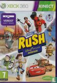 Rush een Disney Pixar Avontuur - Afbeelding 1
