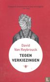Tegen verkiezingen - Image 1