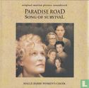 Paradise Road / Song of Survival - Afbeelding 1