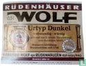 Wolf Urtyp Dunkel - Bild 1