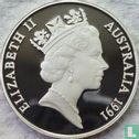Australie 10 dollars 1991 (BE) "Tasmania" - Image 1