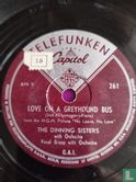 Love on a Greyhound Bus - Image 1