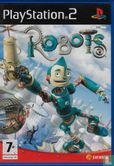 Robots - Image 1