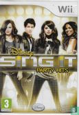 Disney Sing It: Pop Party - Image 1
