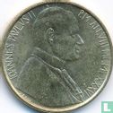 Vaticaan 200 lire 1986 - Afbeelding 1