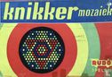 Knikker mozaiek - Image 1
