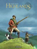 Highlands - Intégrale - Image 1