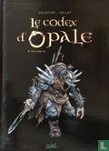 Le codex d’Opale - Afbeelding 1