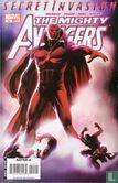 The Mighty Avengers 14 - Image 1