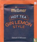 Gin Lemon Style - Afbeelding 2