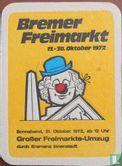 Bremer Freimarkt - Image 1