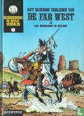 Het bloedige verleden van de Far West - Van roodhuiden en outlaws - Image 1