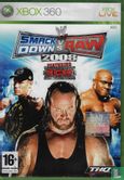 WWE Smackdown VS. Raw 2008 - Bild 1