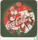 Coca -Cola  Kerstman - Afbeelding 2