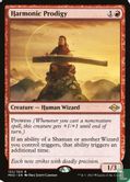 Harmonic Prodigy - Image 1