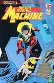 Justice Machine 15 - Afbeelding 1