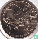 Australien 1 Dollar 2022 (mit Privy Marke) "Kunbarrasaurus" - Bild 2