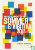 Royal Academy Summer : Exhibition Poster, 2011 - Image 1