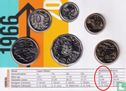 Australien 1 Dollar 2016 "50th anniversary of decimal currency" - Bild 3