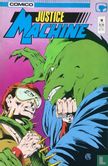 Justice Machine 10 - Afbeelding 1