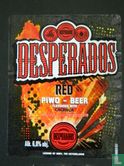 Desperados RED Piwo - Beer - Afbeelding 1