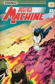 Justice Machine 4 - Afbeelding 1