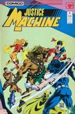 Justice Machine 6 - Afbeelding 1