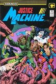 Justice Machine 13 - Bild 1