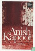 Anish Kapoor : Exhibition Poster, 2009 - Bild 1