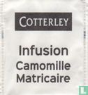 Infusion Camomille Matricaire - Bild 1