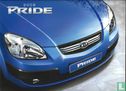 Kia Pride - Afbeelding 1