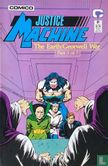 Justice Machine 21 - Image 1