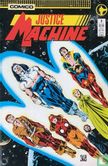Justice Machine 2 - Afbeelding 1