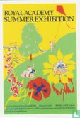 Royal Academy Summer : Exhibition Poster, 1981 - Image 1