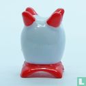 Pinin (rood/wit) - Afbeelding 3