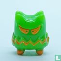 Ziggy (orange/green)