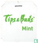 Tips & Buds Mint - Afbeelding 1