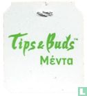 Tips & Buds Mint - Afbeelding 2