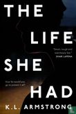 The life she had - Afbeelding 1