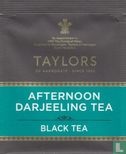 Afternoon Darjeeling Tea - Image 1