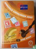 Speciale Catalogus 2002 - Image 1
